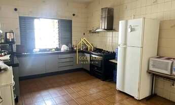 Imagem 6: Casa à Venda Grande Morada da Serra (CPA II) Cuiabá/MT