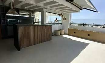 Imagem: Cobertura 3/4 fino acabamento no condomínio