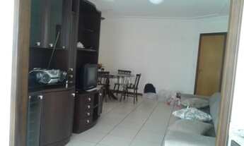 Imagem 5: Quadra do mar Apartamento com 3 dormitórios