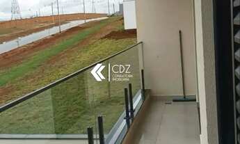 Imagem 3: Sobrado à venda no Villagio Wanel 3 Dormitórios - Sorocaba/SP