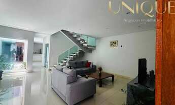Imagem 2: Linda casa na Aruana - Lot. Aquarius - 204304 [9244