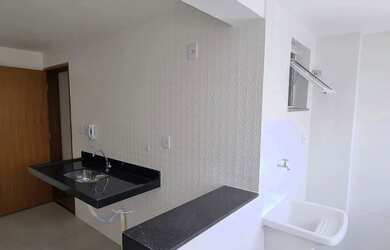 Imagem 5: Cobertura 2 quartos - Recanto da Mata