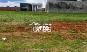 Imagem: Lote no Jardins Sevilha