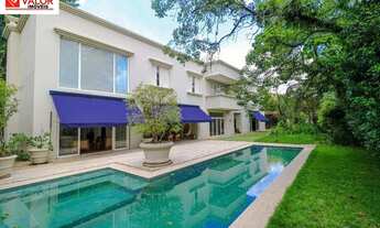 Imagem: MARAVILHOSA MANSAO - REFORMADA LOCAÇAO