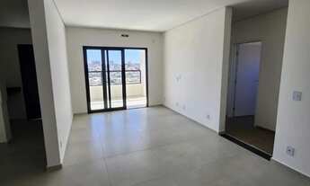 Imagem 2: Apartamento em Vila Lucy, Sorocaba