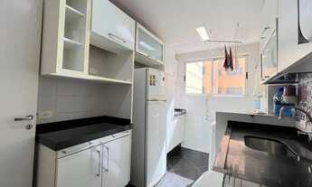 Imagem 7: Apartamento com 2 dormitórios à venda, 65 m² por R$ 425.000,00 - Centro - Londrina/PR