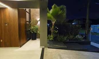 Imagem 6: Casa Duplex no Condomínio Forest Hill - Colônia Terra Nova