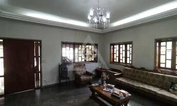 Imagem 3: Casa à venda e para alugar em Campinas, Bairro das Palmeiras, com 7 quartos, com 515 m²