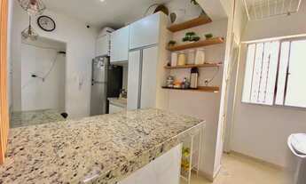 Imagem 7: Apartamento com 3 quartos em Reduto - Belém - PA