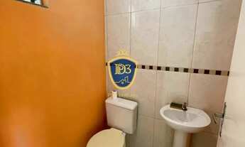 Imagem 6: Sobrado para venda, neves, Jardim Gianna I, Ponta Grossa