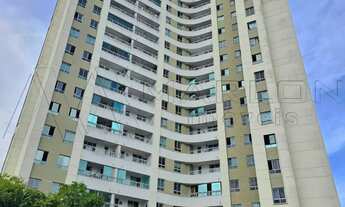 Imagem: Apartamento Vila Park, 2 quartos, sendo