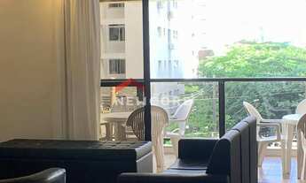 Imagem: Apartamento em Rua Jayme Daige Filho - Pitangueiras