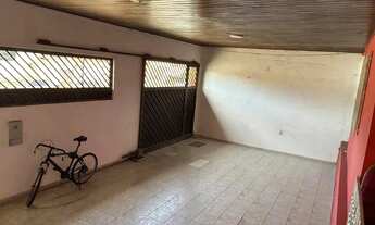 Imagem 6: JC 6338/5 - casa 3 quartos com suíte - Hab. Turu