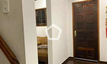 Imagem 3: Casa em Tatuapé