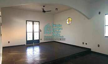 Imagem 4: ITABORAÍ - Casa 4 quartos e Área de 1000m² no bairro NANCILÂNDIA. Cod(339IV