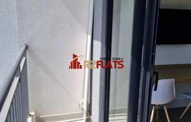 Imagem 3: Flat com ótimo preço no bairro Moema. Confira!