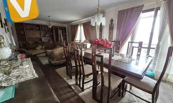 Imagem: Apartamento mobiliado 150 m² Tatuapé