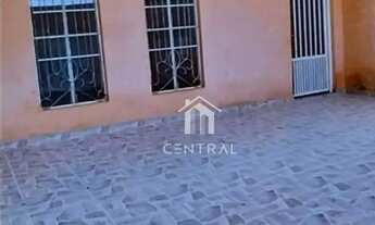 Imagem 3: Casa à venda, 100 m² por R$ 295.000,00 - Lopes de Oliveira - Sorocaba/SP