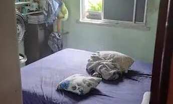 Imagem 6: Apartamento com 2 dormitórios à venda, 40 m² por R$ 145.000,00 - Messejana - Fortaleza/CE