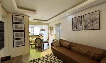 Imagem: Apartamento 2 Quartos com 1 Suíte e 69m²