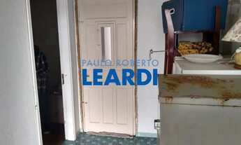 Imagem: CASA ASSOBRADADA - VILA DAS HORTÊNCIAS