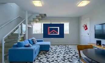 Imagem 6: Venda Cobertura 3 Dormitórios - 203 m² Perdizes