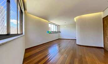 Imagem 3: APARTAMENTO À VENDA - 180 m² - CRUZEIRO - BELO HORIZONTE (MG