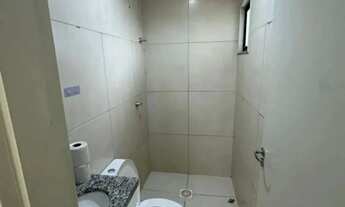 Imagem 2: CASA 2/4 NO EUROPA OUTSIDE - JÁ MURADA E COM PORTÃO (SEM CONDOMÍNIO