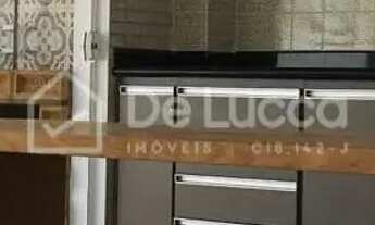 Imagem 3: Casa - Sítios de Recreio Gramado - Campinas