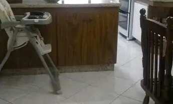 Imagem 3: Sobrado em Rua Campanha - Vila Francisco Matarazzo - Santo André/SP