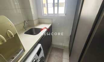 Imagem 5: Apartamento em Rua Imigrante Darós - Pinheirinho - Criciúma/SC