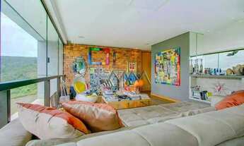 Imagem 2: Apartamento para locação no Vale dos Cristais