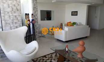 Imagem 3: Apartamento cobertura à venda 260m² com 3 Suítesna rua dos Navegantes em Boa V