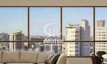 Imagem: Apartamento à venda, 4 quartos, 2 suítes