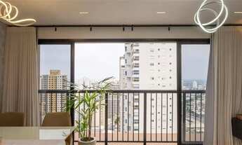 Imagem 5: Alive Bueno - Apartamento 2 quartos, sendo 2 suítes