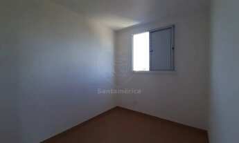 Imagem 6: Apartamento para alugar com 2 quartos no Edifício Spazio Lille na Região Norte de Londrina