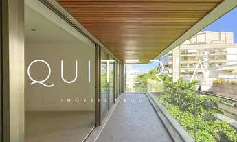 Imagem 2: Cobertura - Duplex / Residencial / Leblon