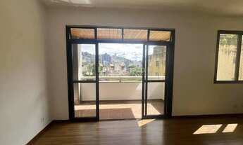 Imagem 4: Apartamento para aluguel 4 quartos 1 suíte 2 vagas - Serra