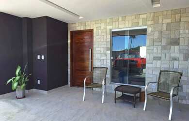 Imagem 2: Condomínio Morada do Lago