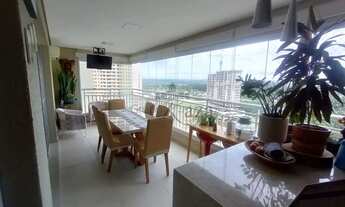 Imagem 5: Oportunidade - Apartamento - Jardim Esplanada - Condomínio Terraços Colinas - 3 Dormitório