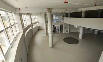 Imagem 5: SALA CORPORATIVAS LUMINA OFFICE