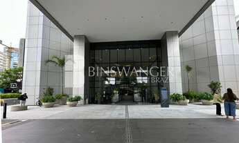 Imagem 3: Plaza Centenário Laje de Alto Padrão na Berrini