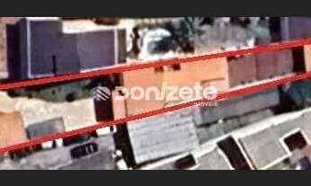 Imagem 5: Terreno à venda, 386 m² por R$ 1.050.000,00 - Campestre - Santo André/SP