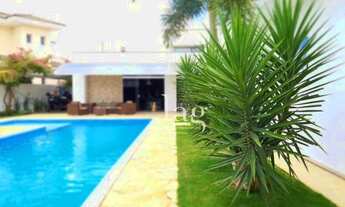 Imagem 6: Casa com 3 dormitórios à venda, 450 m² por R$ 2.128.000,00 - Condomínio Village Ipanema