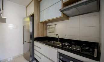 Imagem 5: Apartamento de 2 quartos aluguel anual com mobília