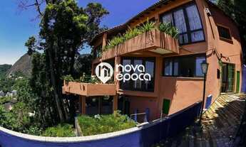 Imagem 3: Santa Teresa Casa com 5 dormitórios