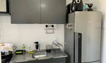 Imagem 4: Apartamento para venda em Vila Pirituba com 2 quartos , 44m²