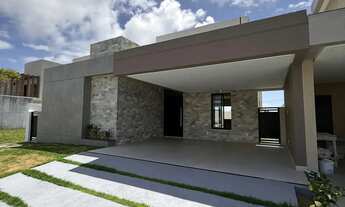 Imagem: Casa à venda no TERRAS ALPHAVILLE SERGIPE
