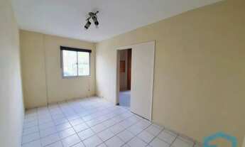 Imagem: FAAP - APTO.01 DORMITÓRIO C/VAGA- HIGIENÓPOLIS/