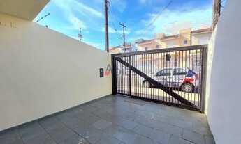 Imagem 4: Casa em Jardim Centenário - São Carlos, SP